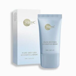 Blue Pure Deepsea Hydrating Mask